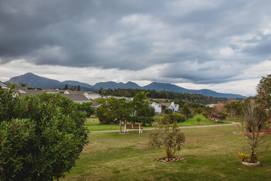 2 Bedroom Property for Sale in Groenkloof Retirement Village Western Cape